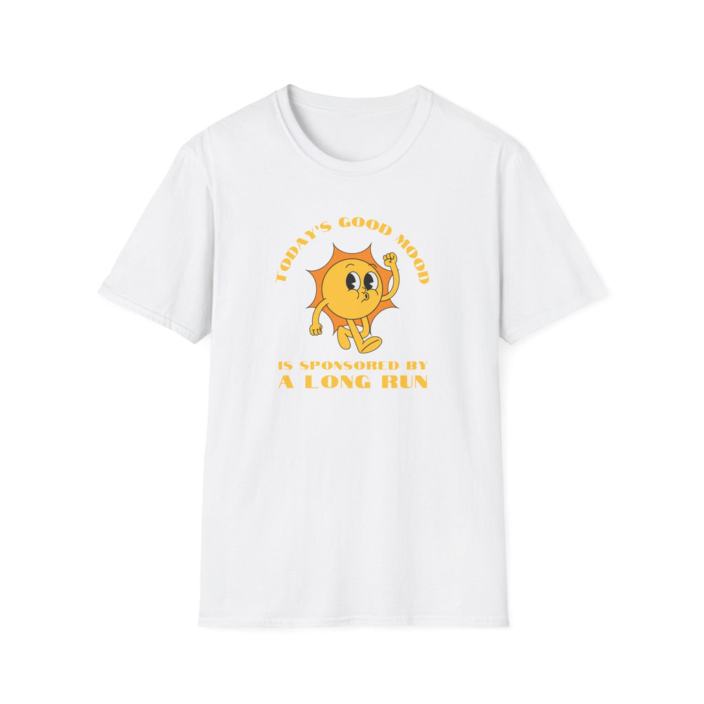 Good Mood Tee