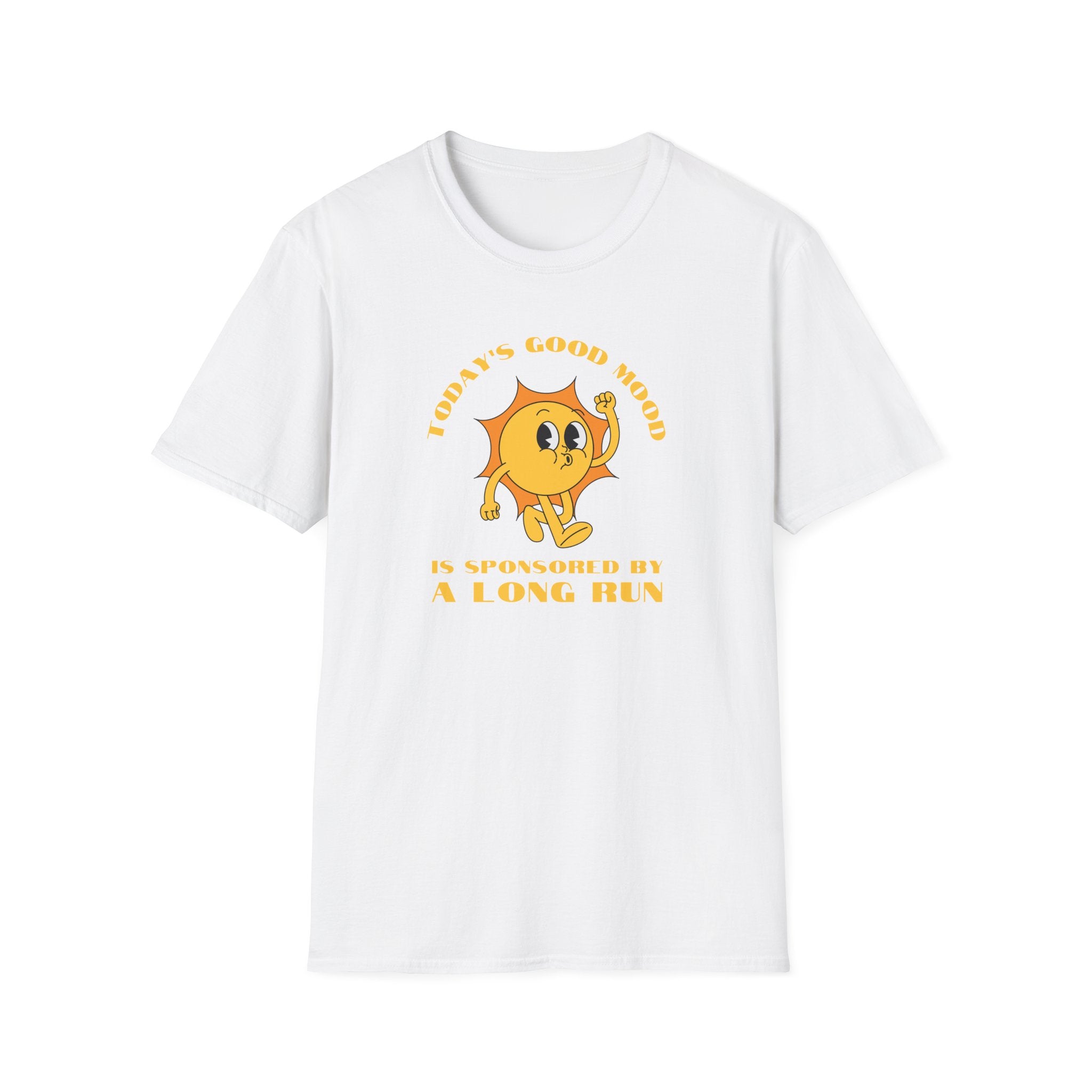 Good Mood Tee
