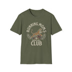 Running Moms T-Shirt