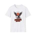 Marathon Heart Tee
