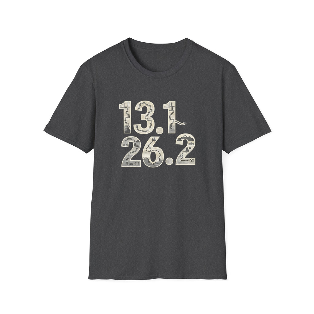 13.1 – 26.2 Tee
