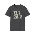 13.1 – 26.2 Tee