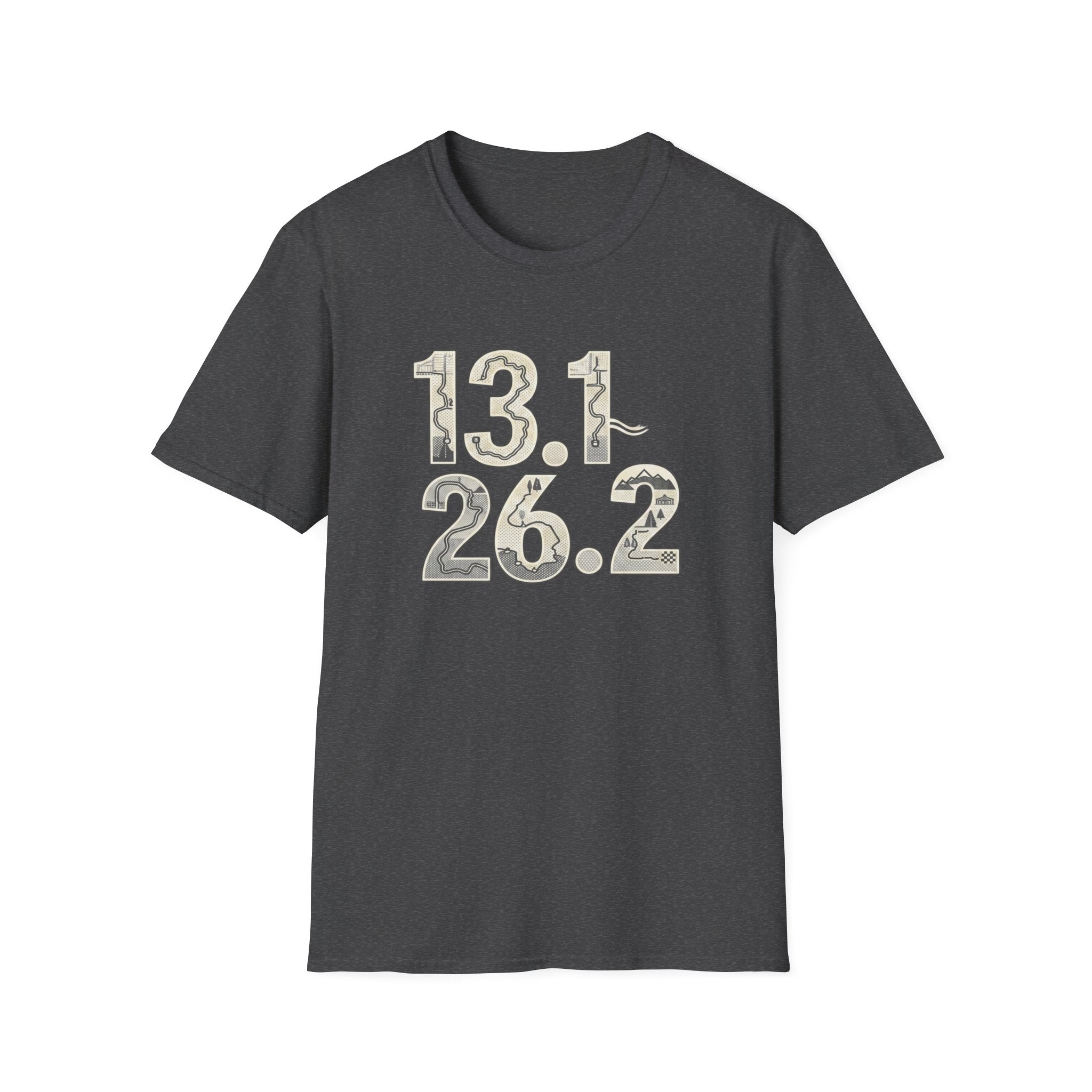 13.1 – 26.2 Tee