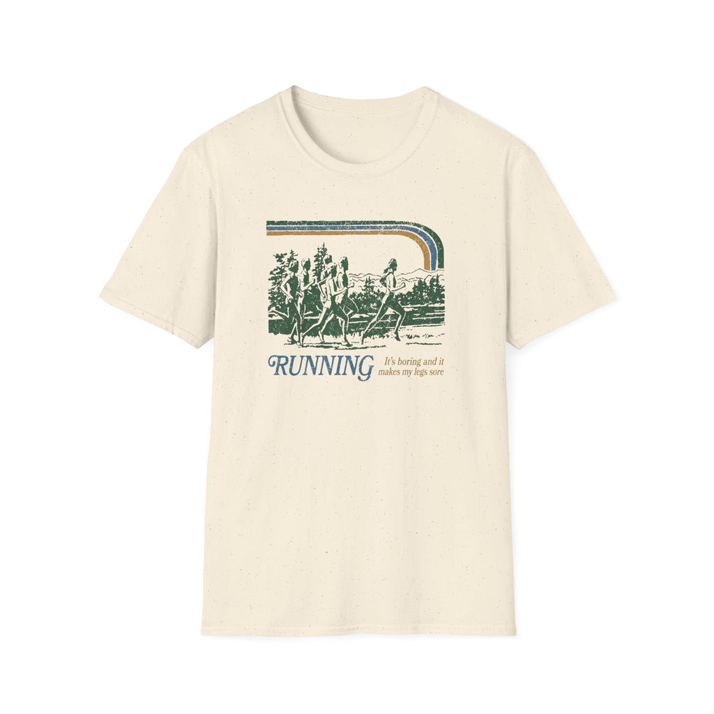 It's Boring Tee