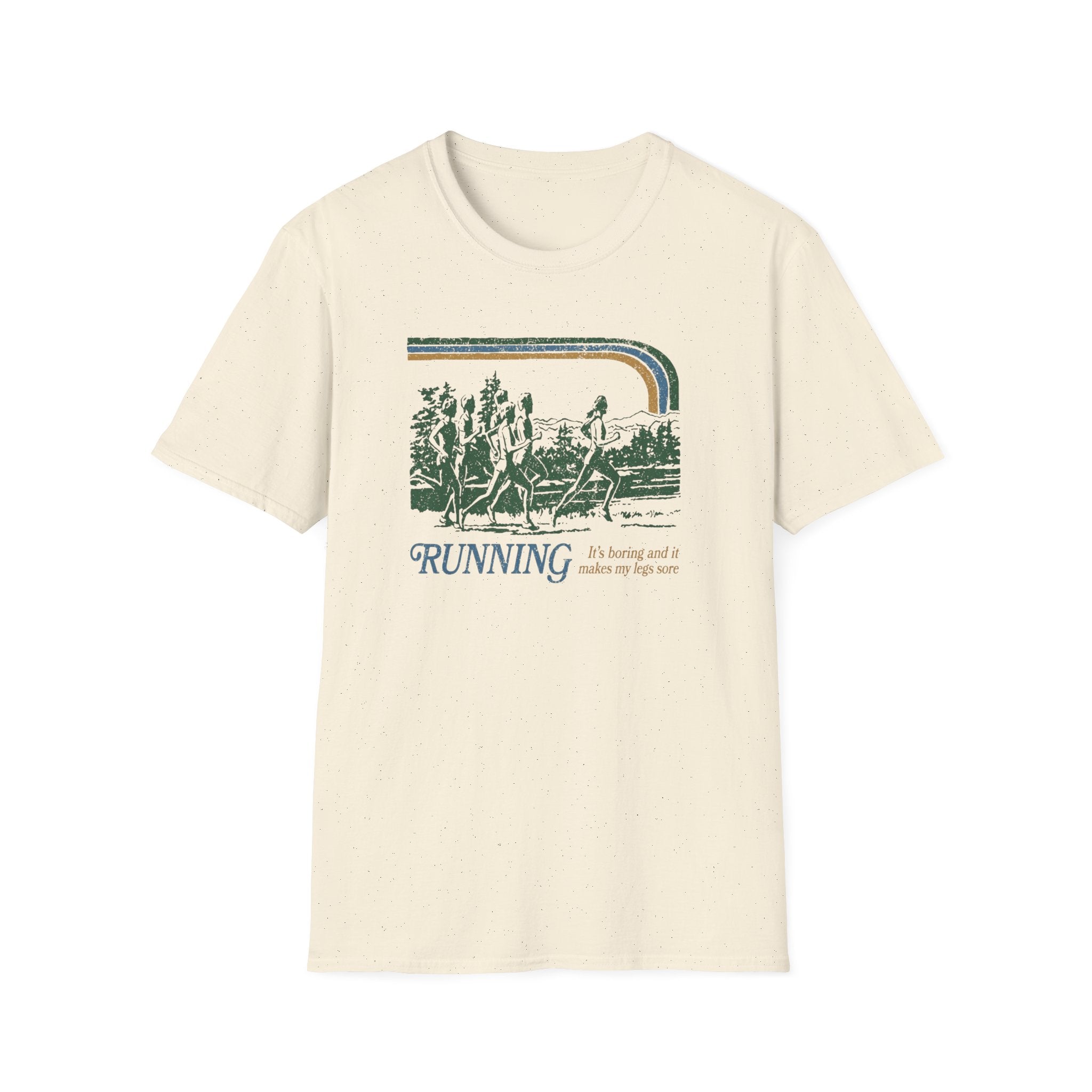 It's Boring Tee