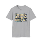An Easy 12