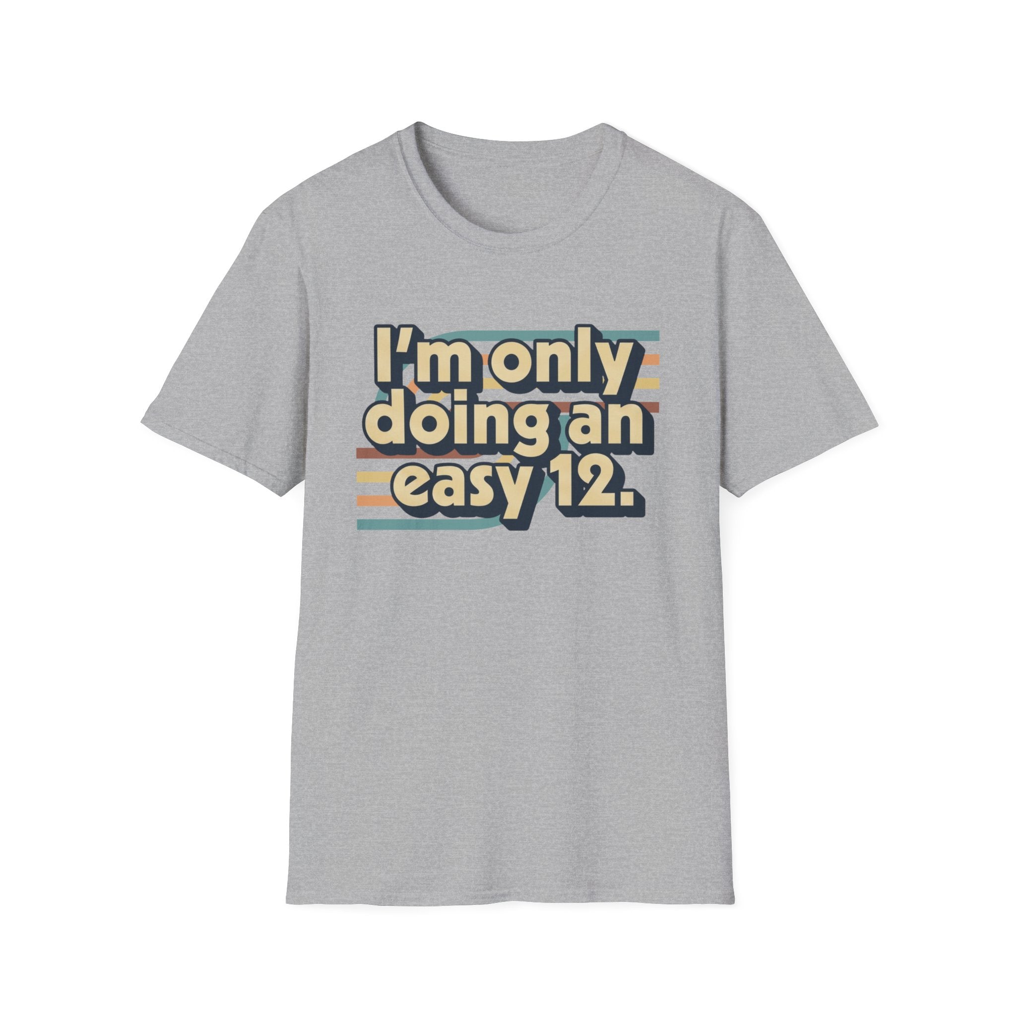 An Easy 12