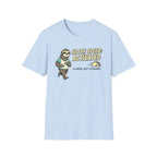 Sloth Speed T-Shirt