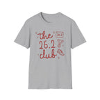 26.2 Club Tee
