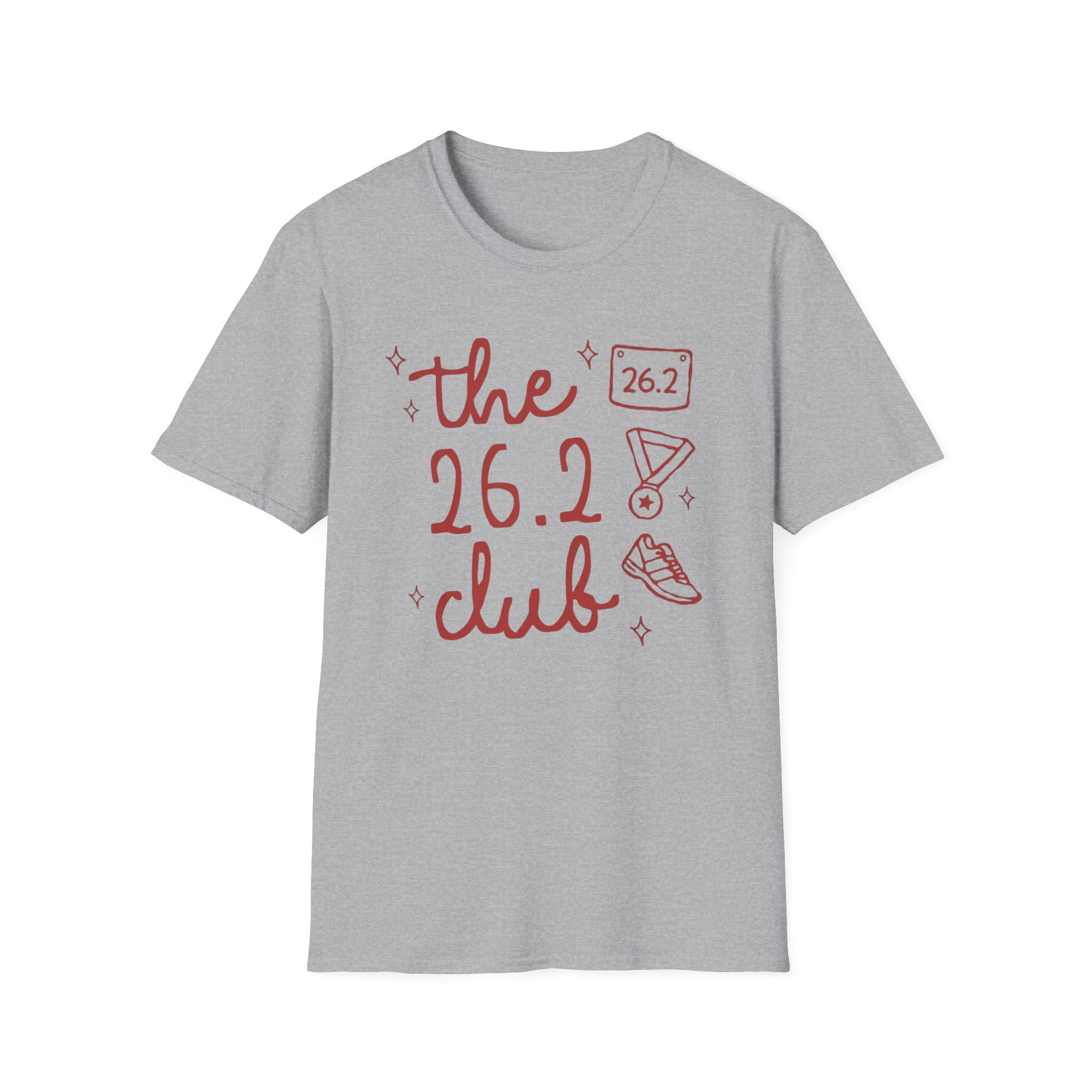 26.2 Club Tee