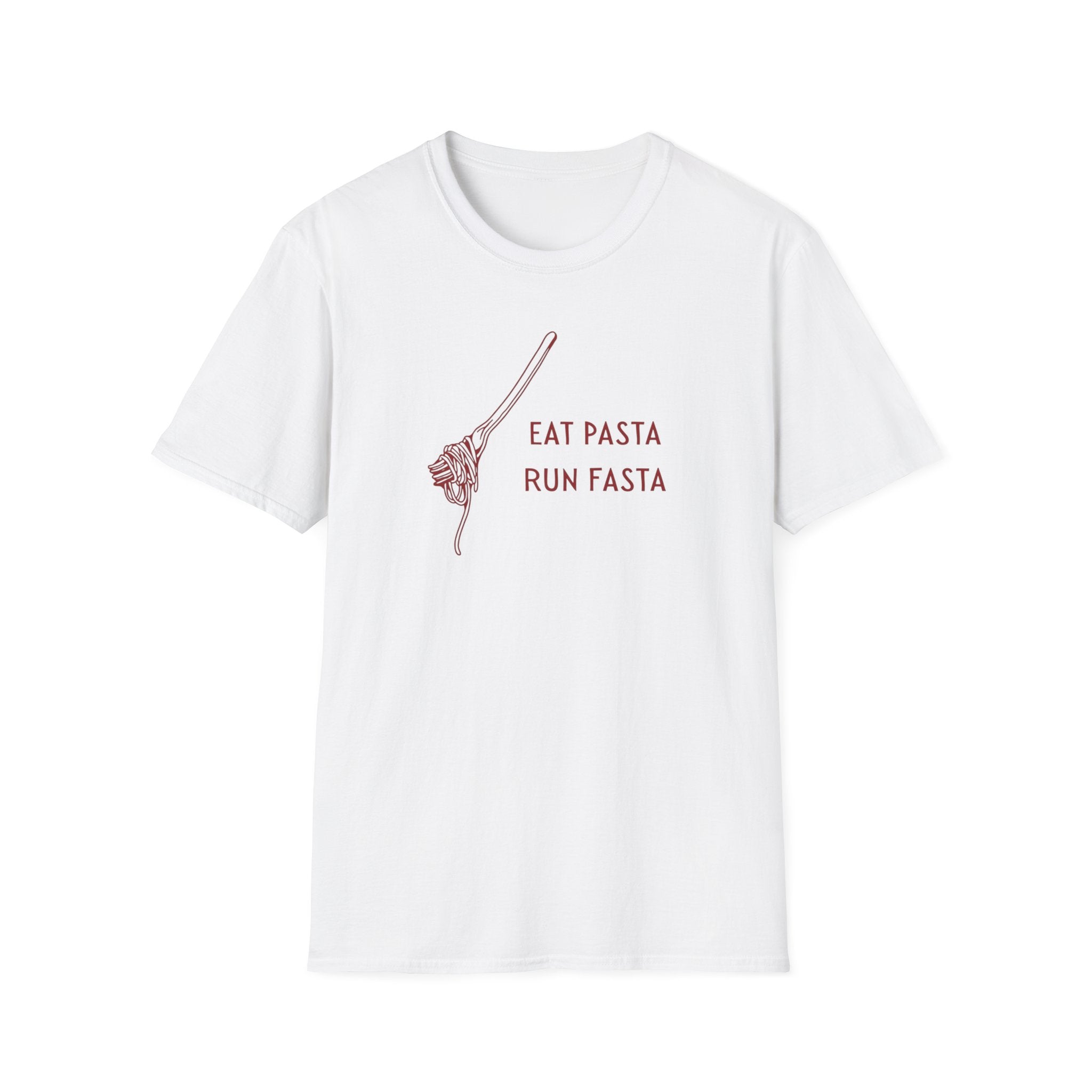 Pasta T-Shirt
