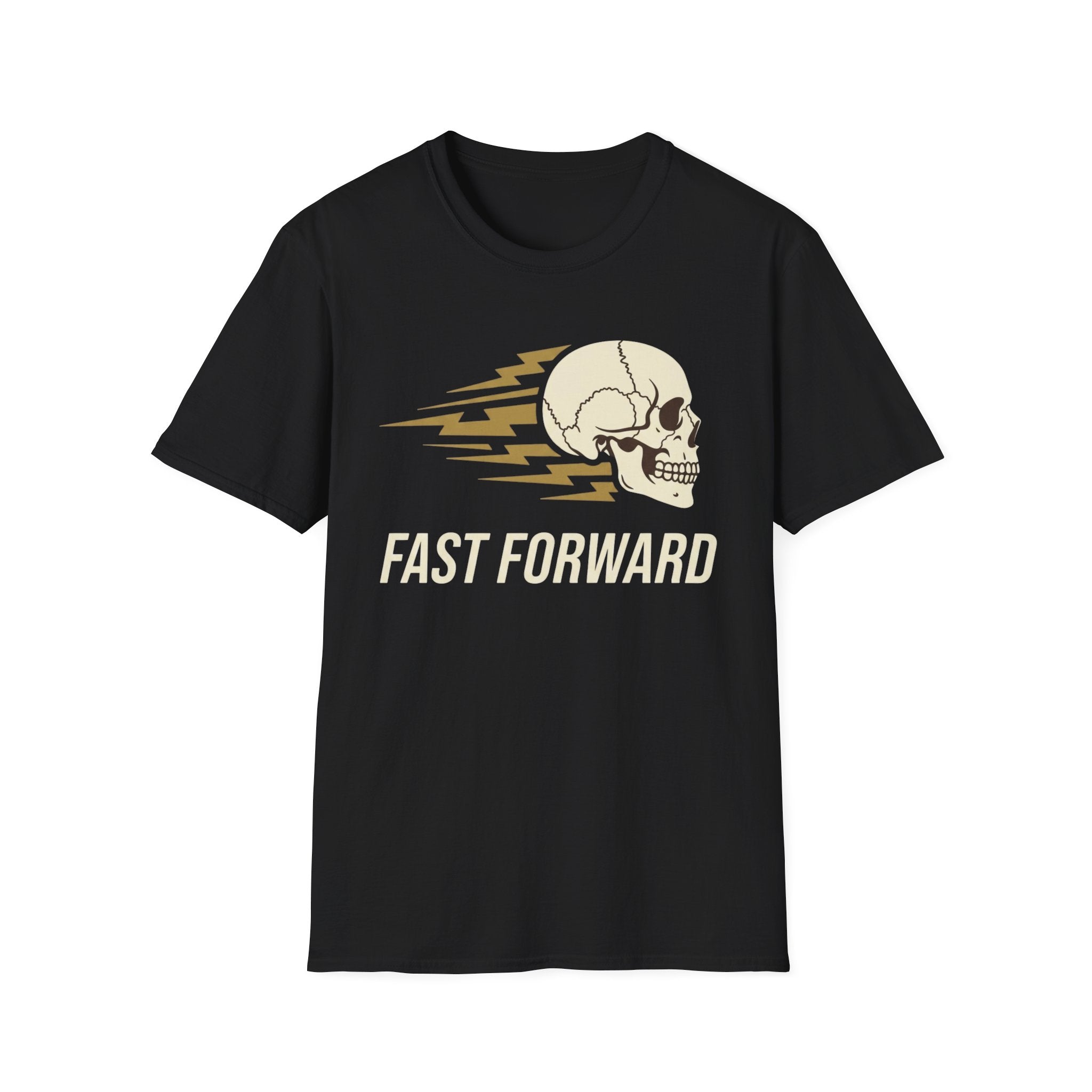 Fast Forward