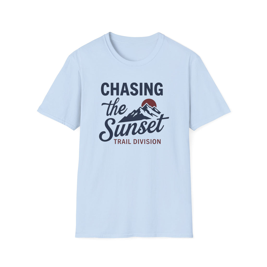 Chasing Sunsets