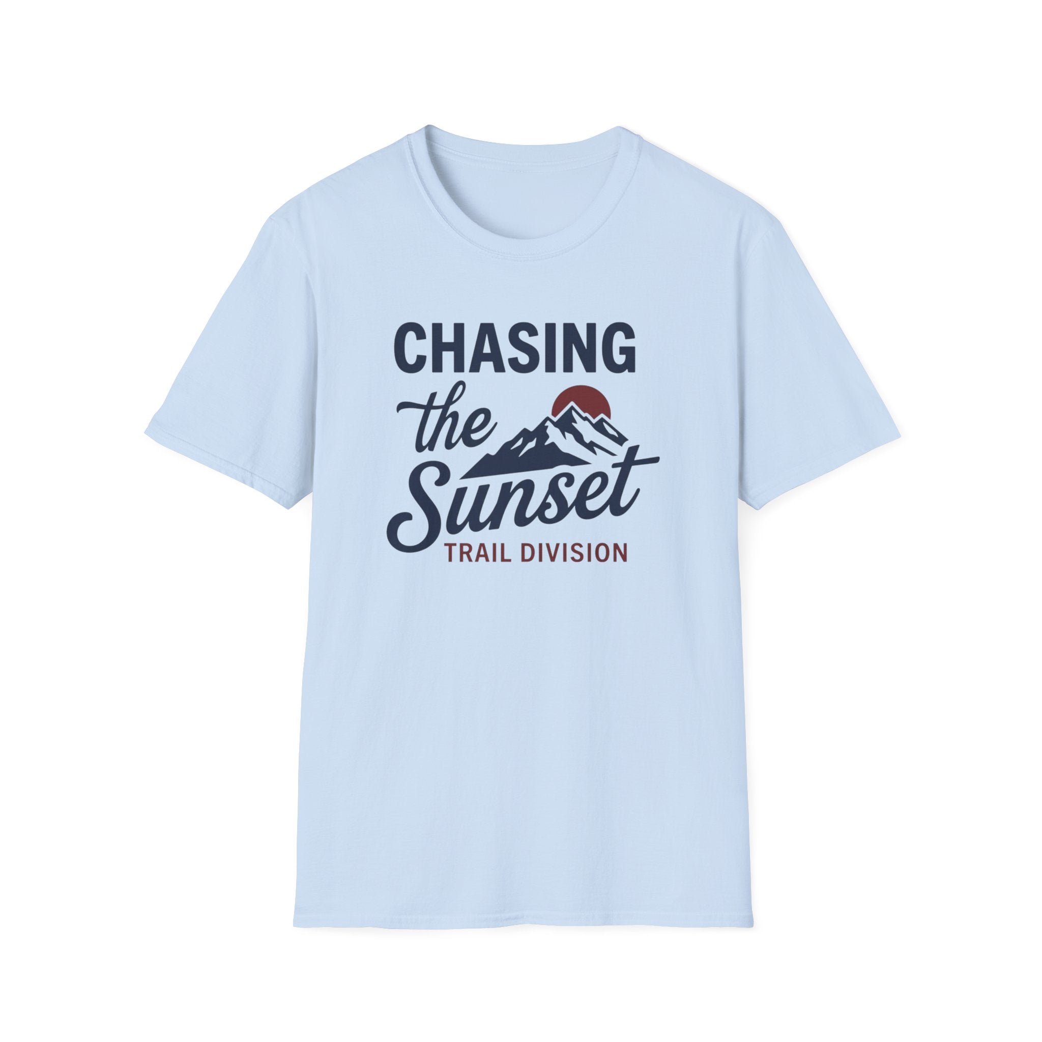 Chasing Sunsets