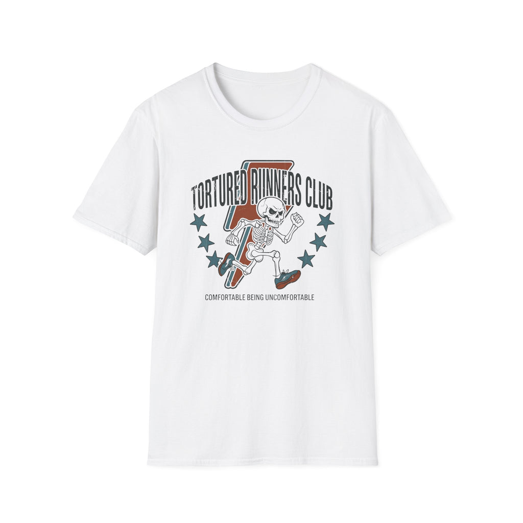 Tortured Runners Club T-Shirt