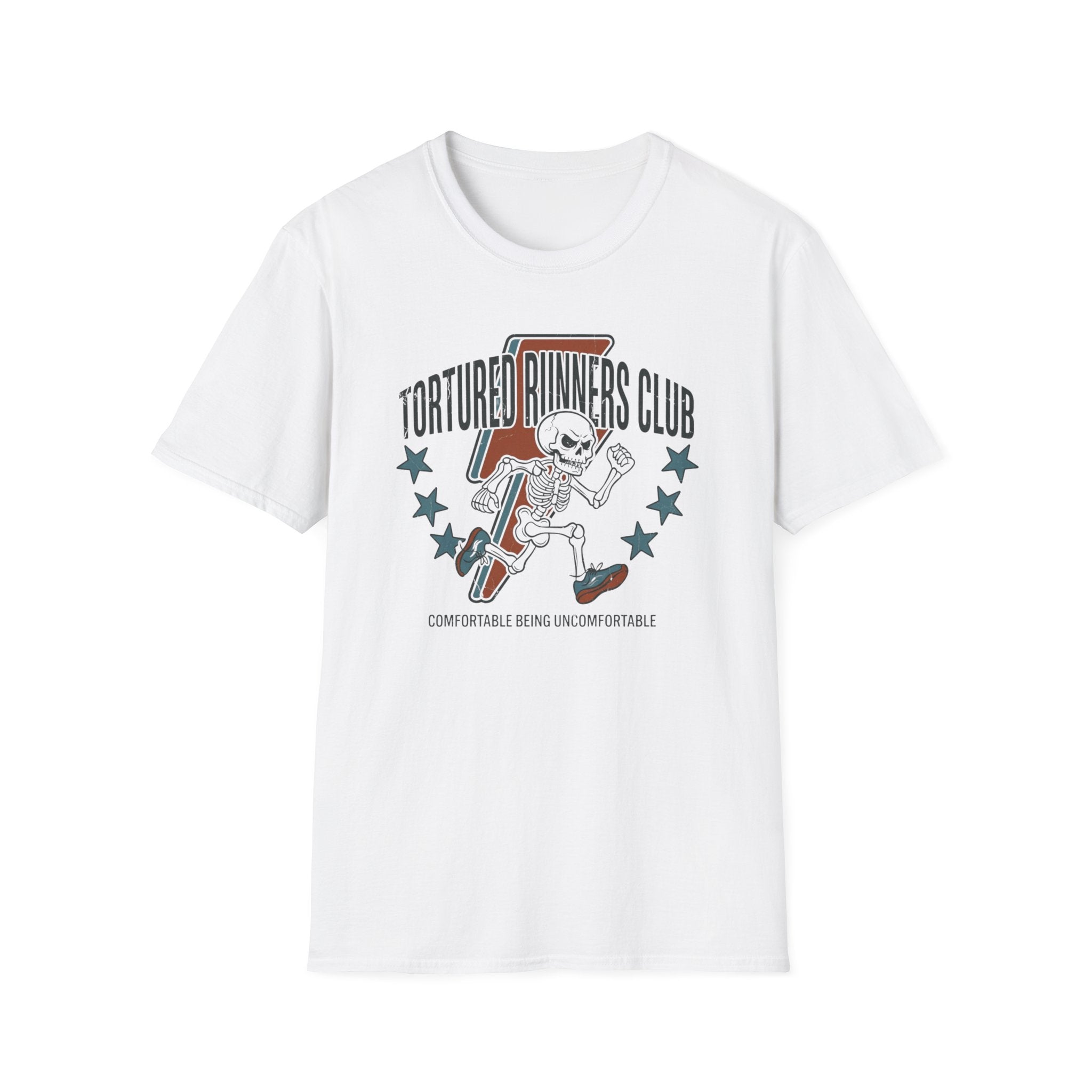 Tortured Runners Club T-Shirt