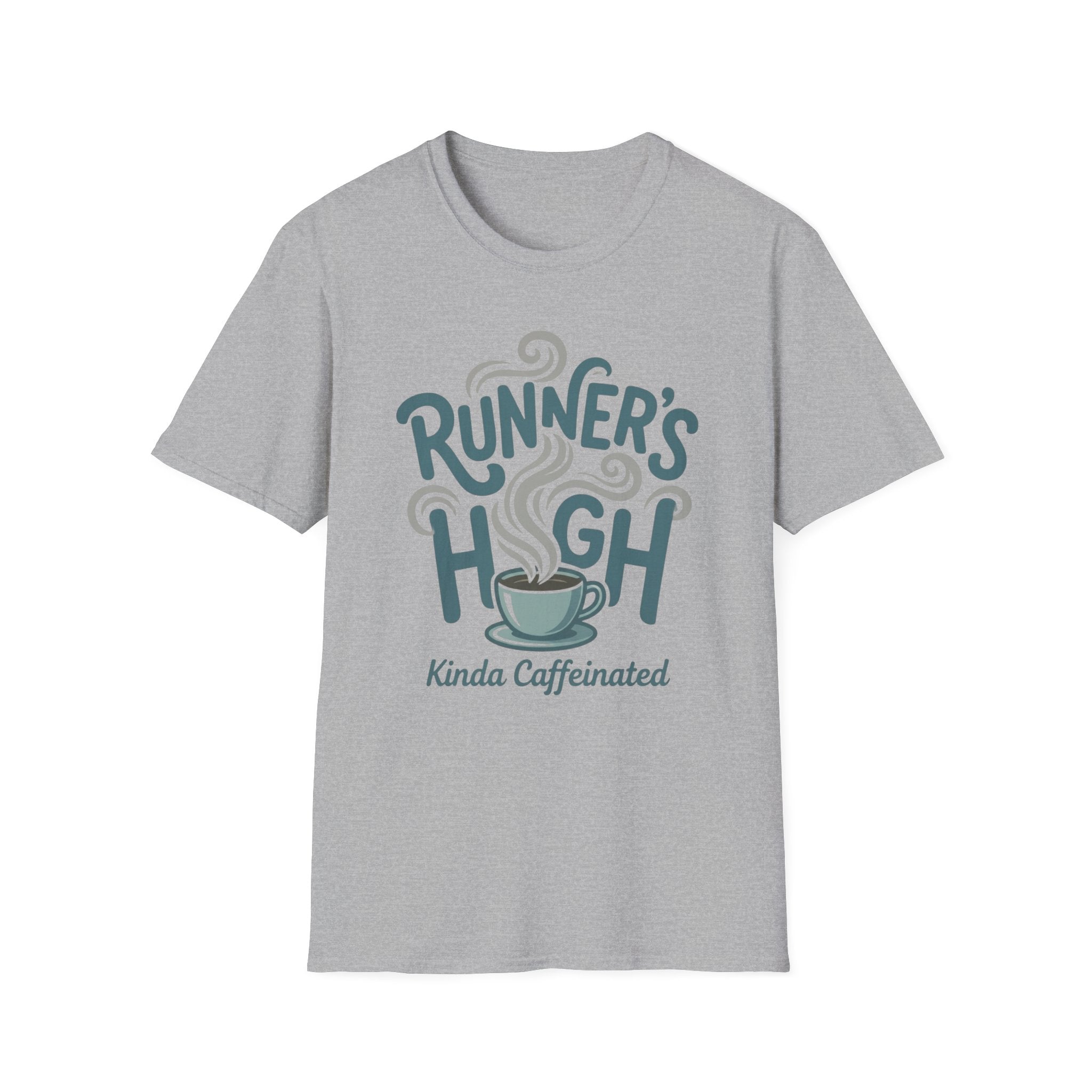 Runner's High
