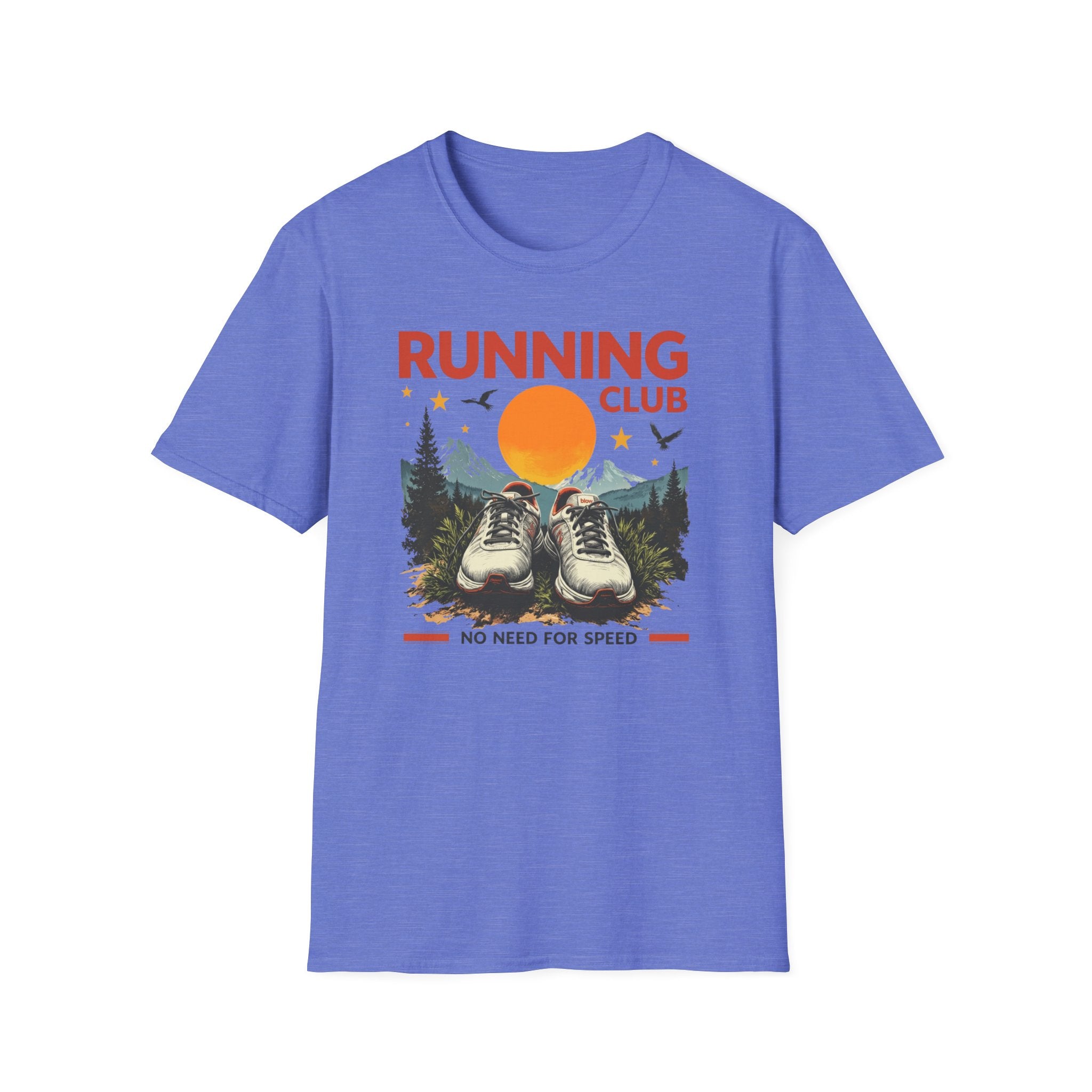 RUNNING T-Shirt