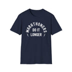 Do It Longer Tee