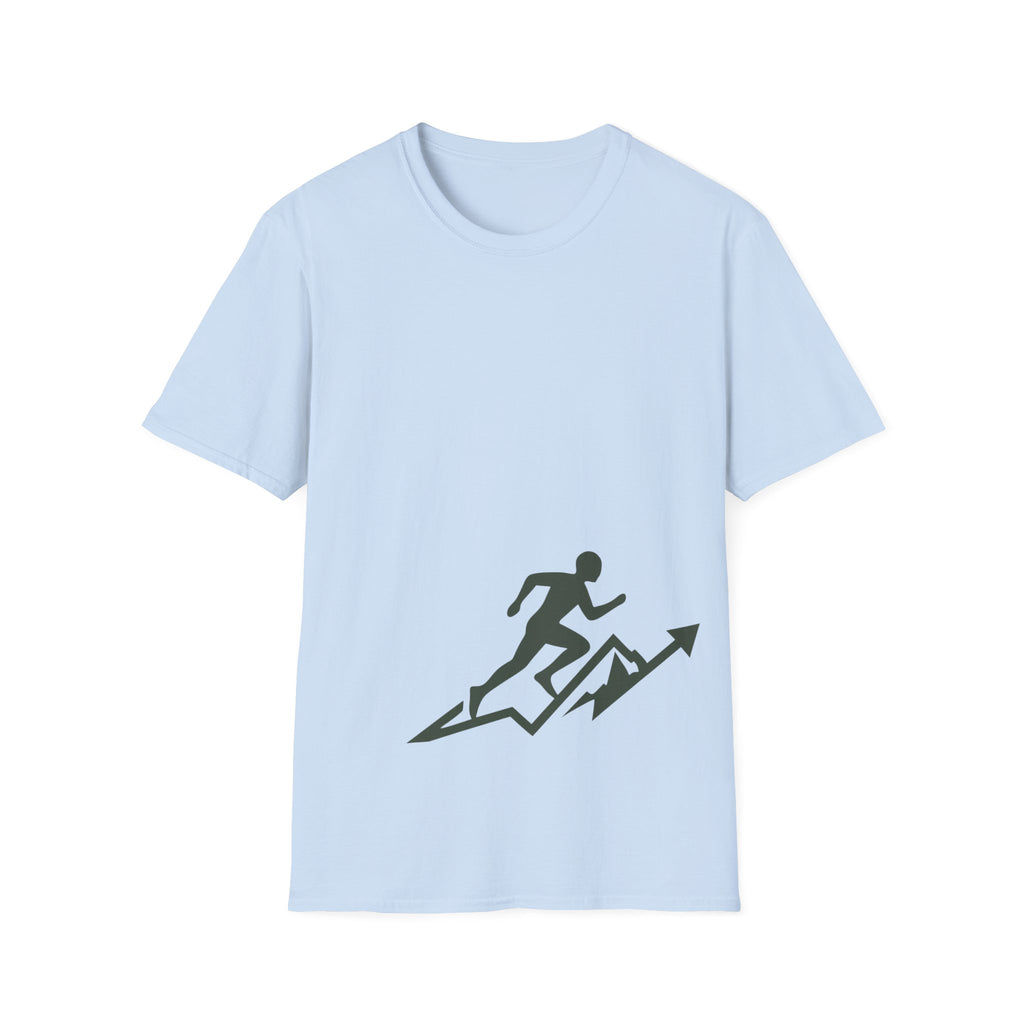 UP Running Tee