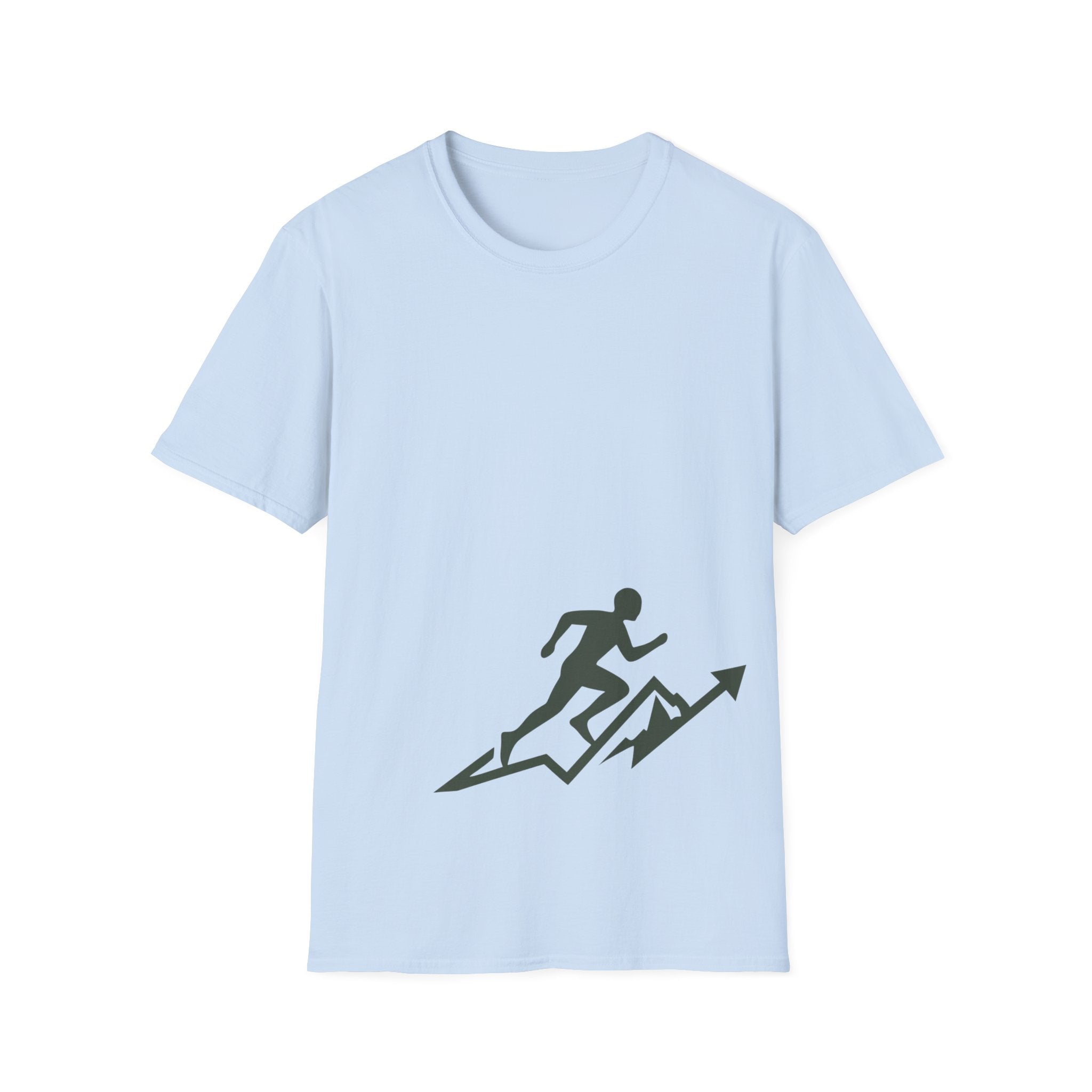 UP Running Tee