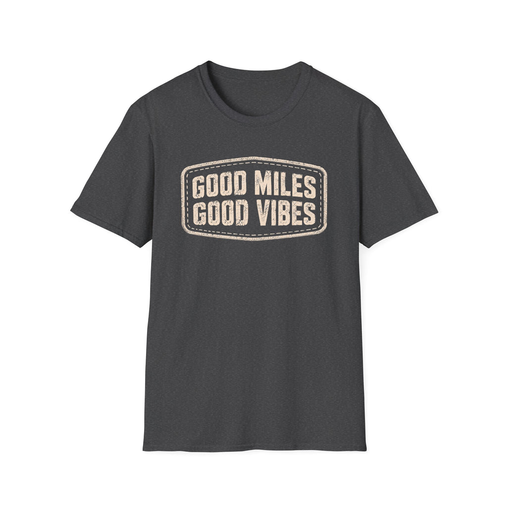 Good Miles
