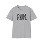 RUN. T-Shirt