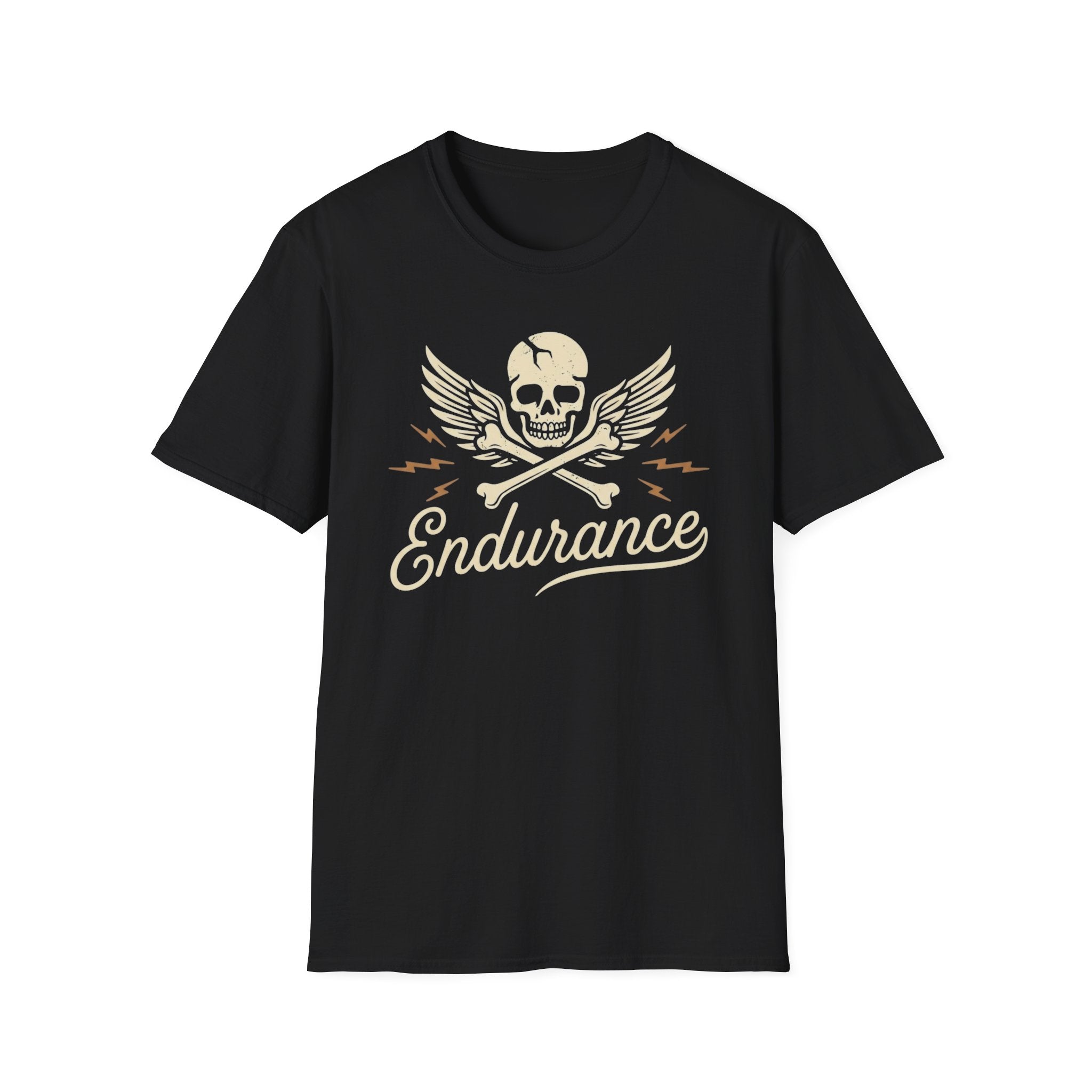Endurance Tee