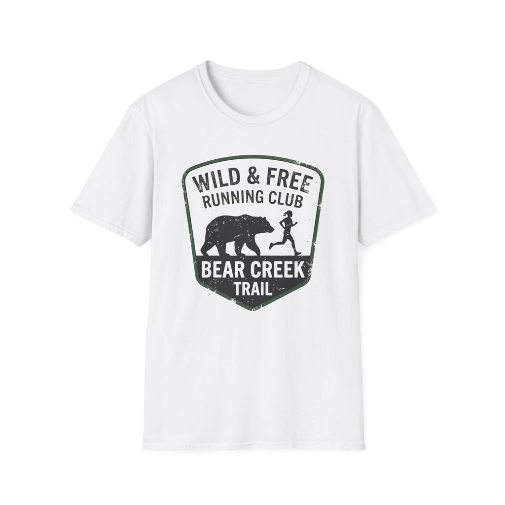 Wild and Free