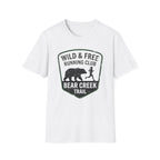 Wild and Free