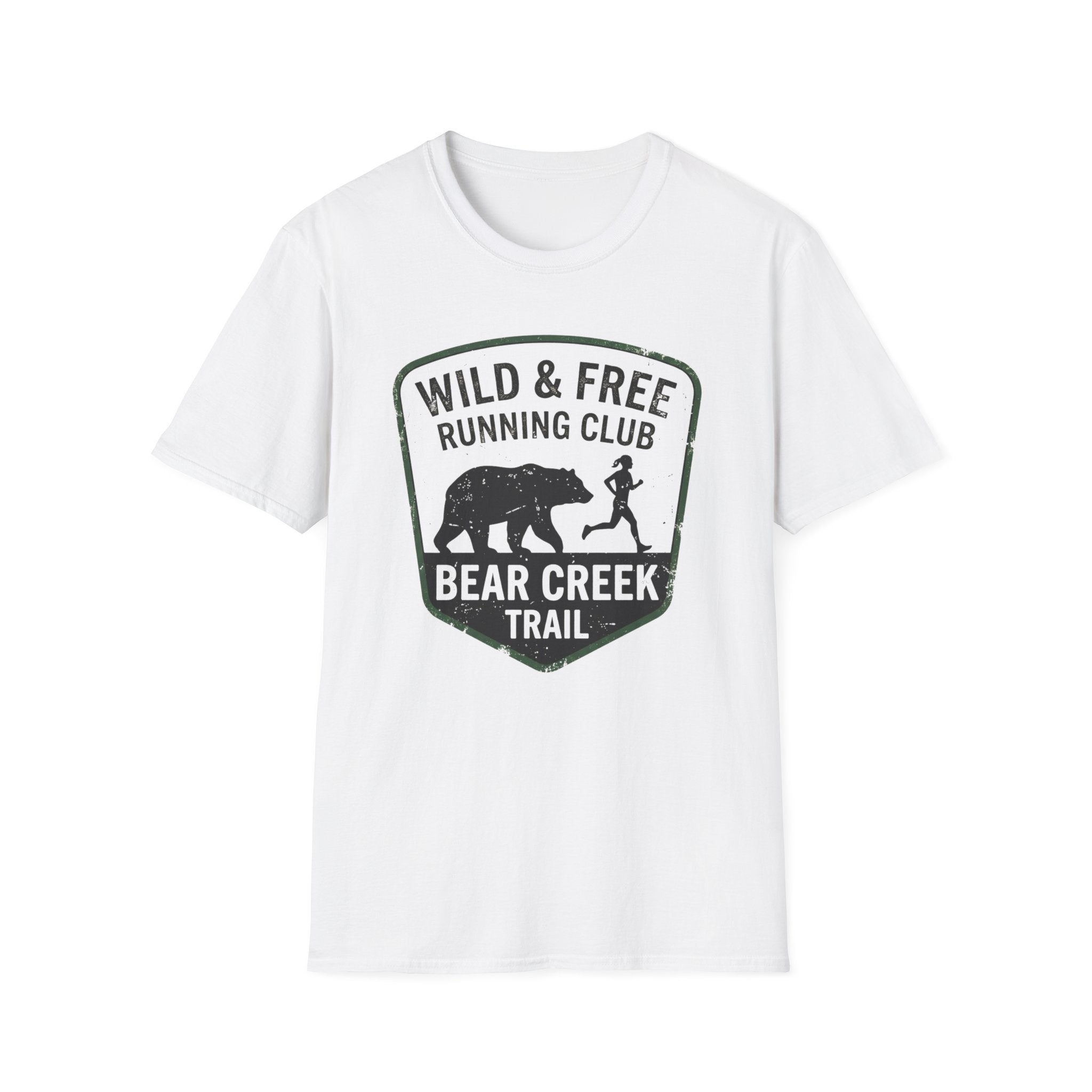 Wild and Free