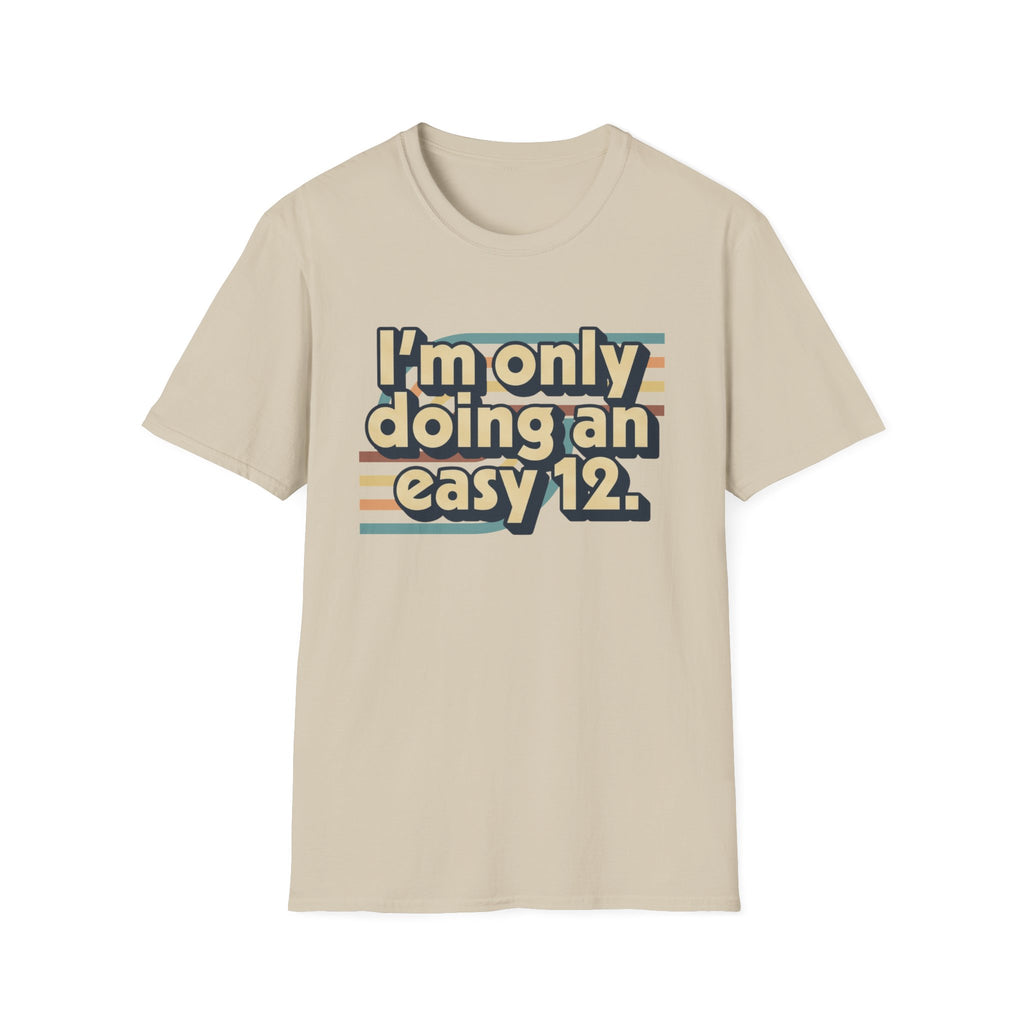An Easy 12