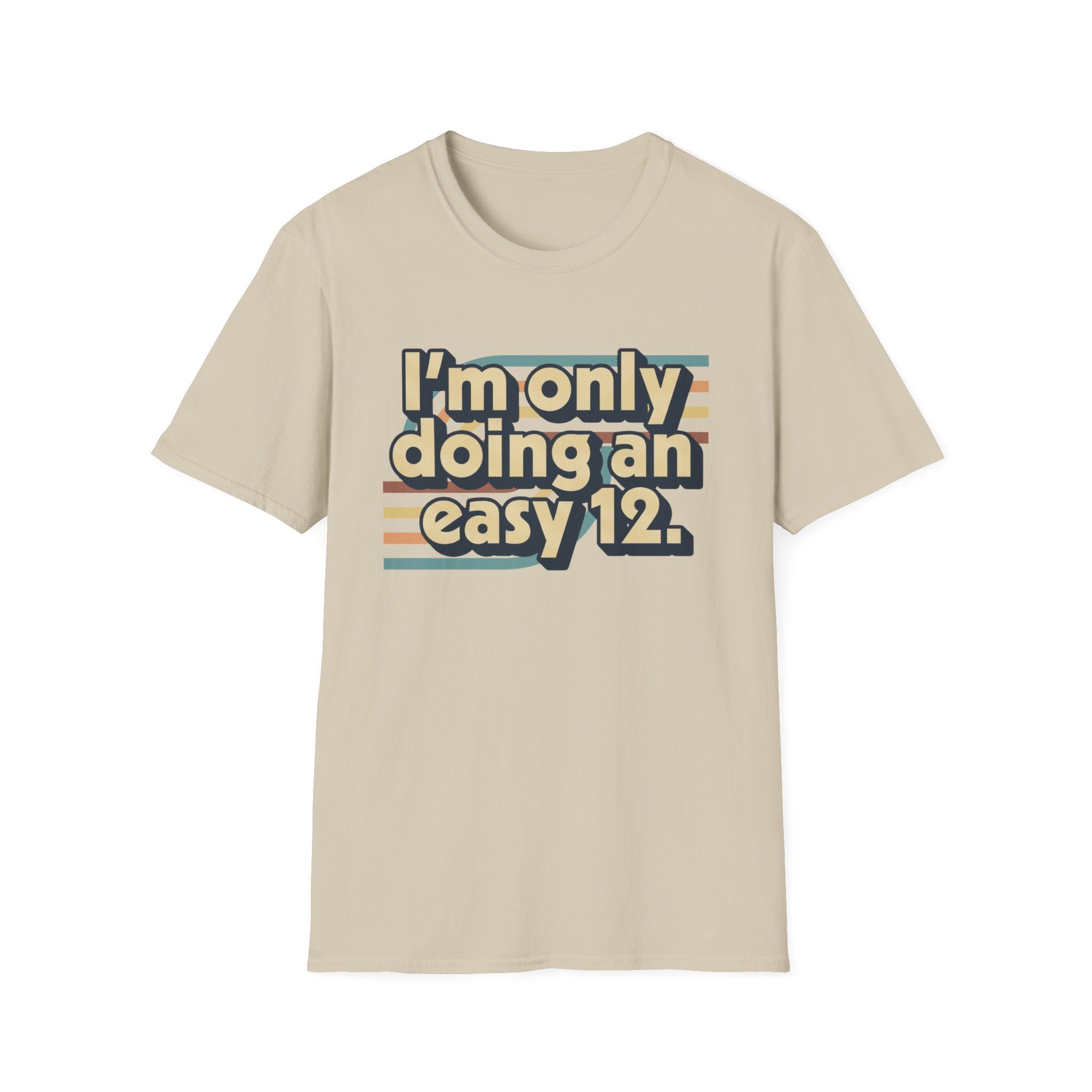 An Easy 12