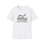 Meet Me in the Bushes Tee