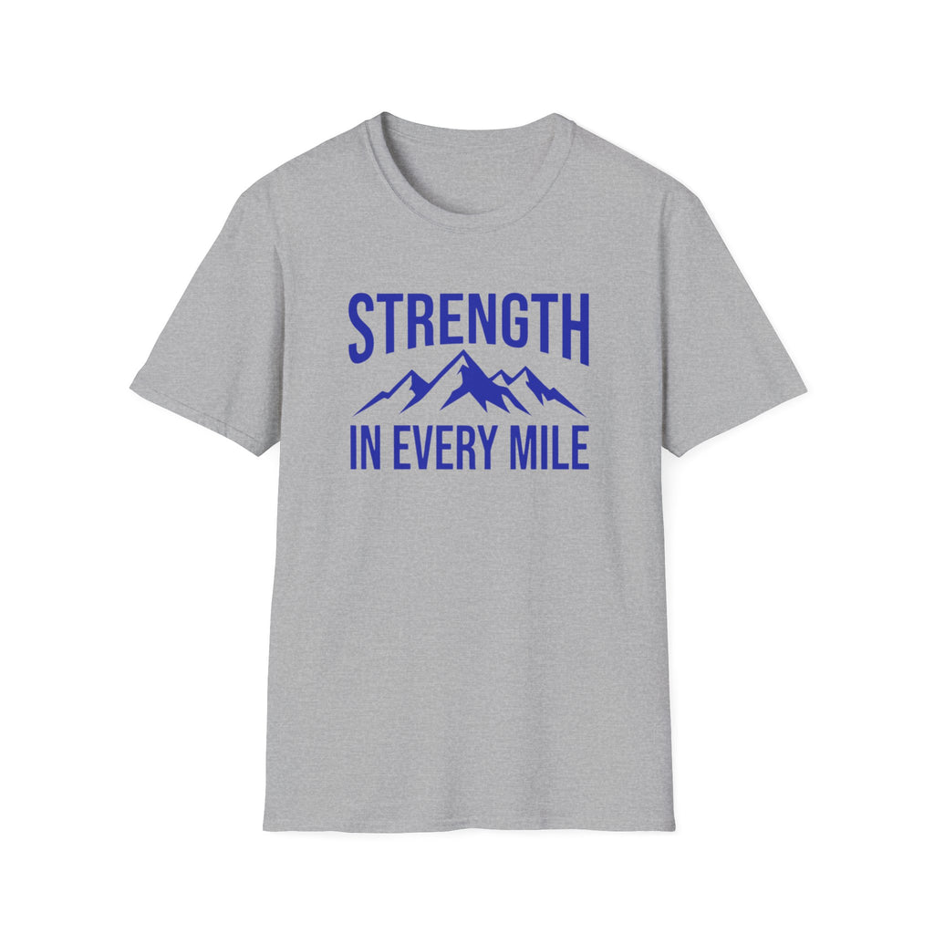 Strength Graphic Tee