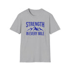 Strength Graphic Tee