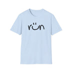 Run Happy T-Shirt