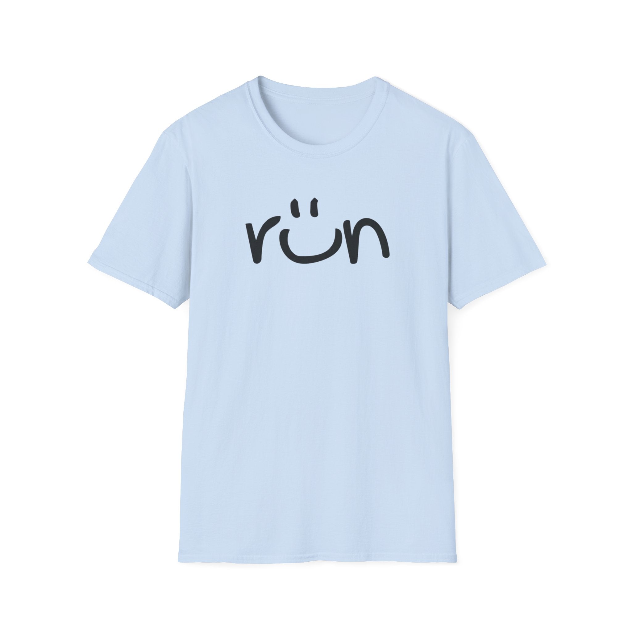 Run Happy T-Shirt