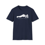 Trail Shoe Tee