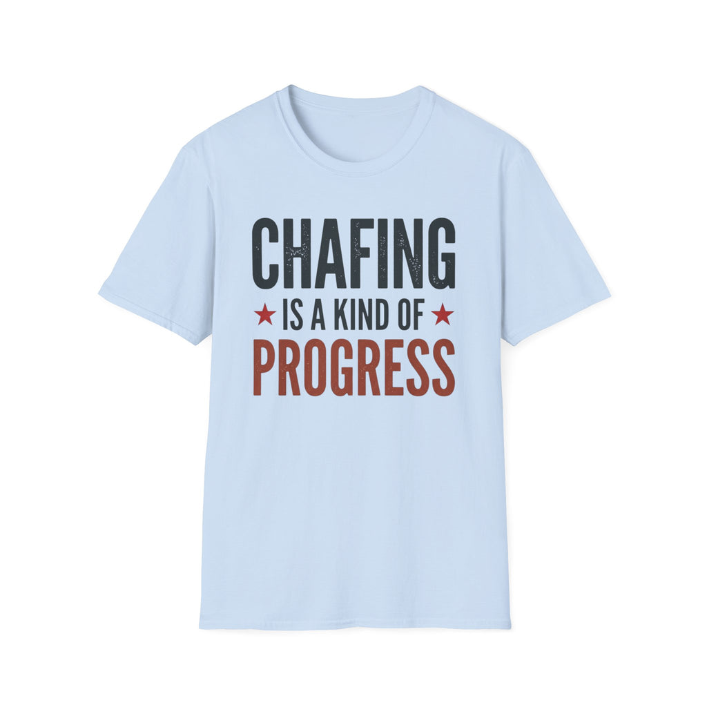 Chafing Tee