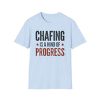 Chafing Tee