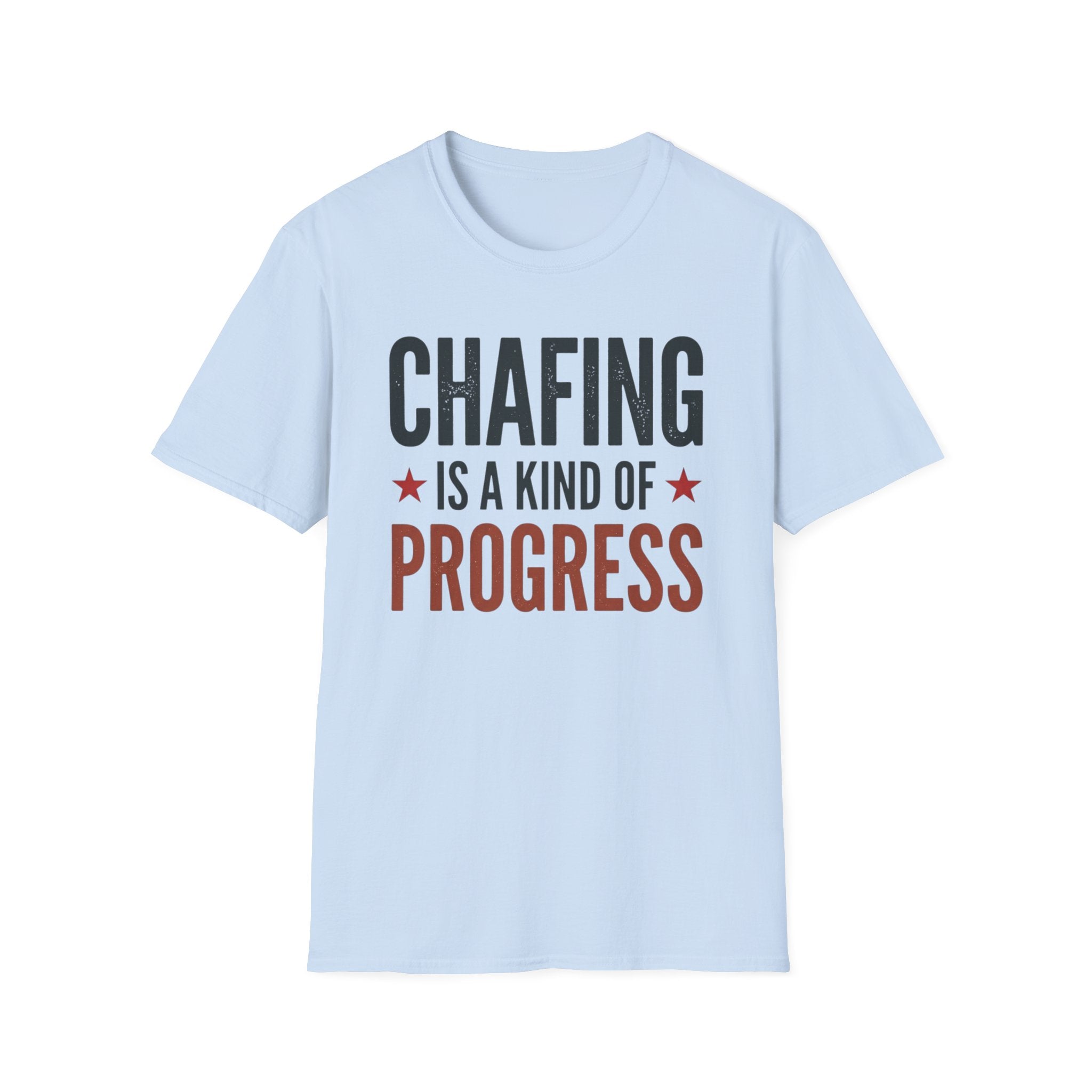 Chafing Tee