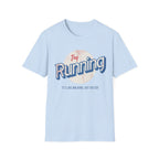 Try Running