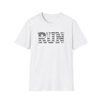 Flag RUN Tee