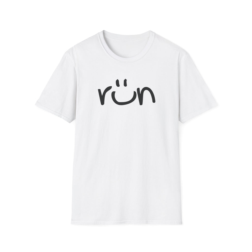 Run Happy T-Shirt