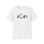 Run Happy T-Shirt