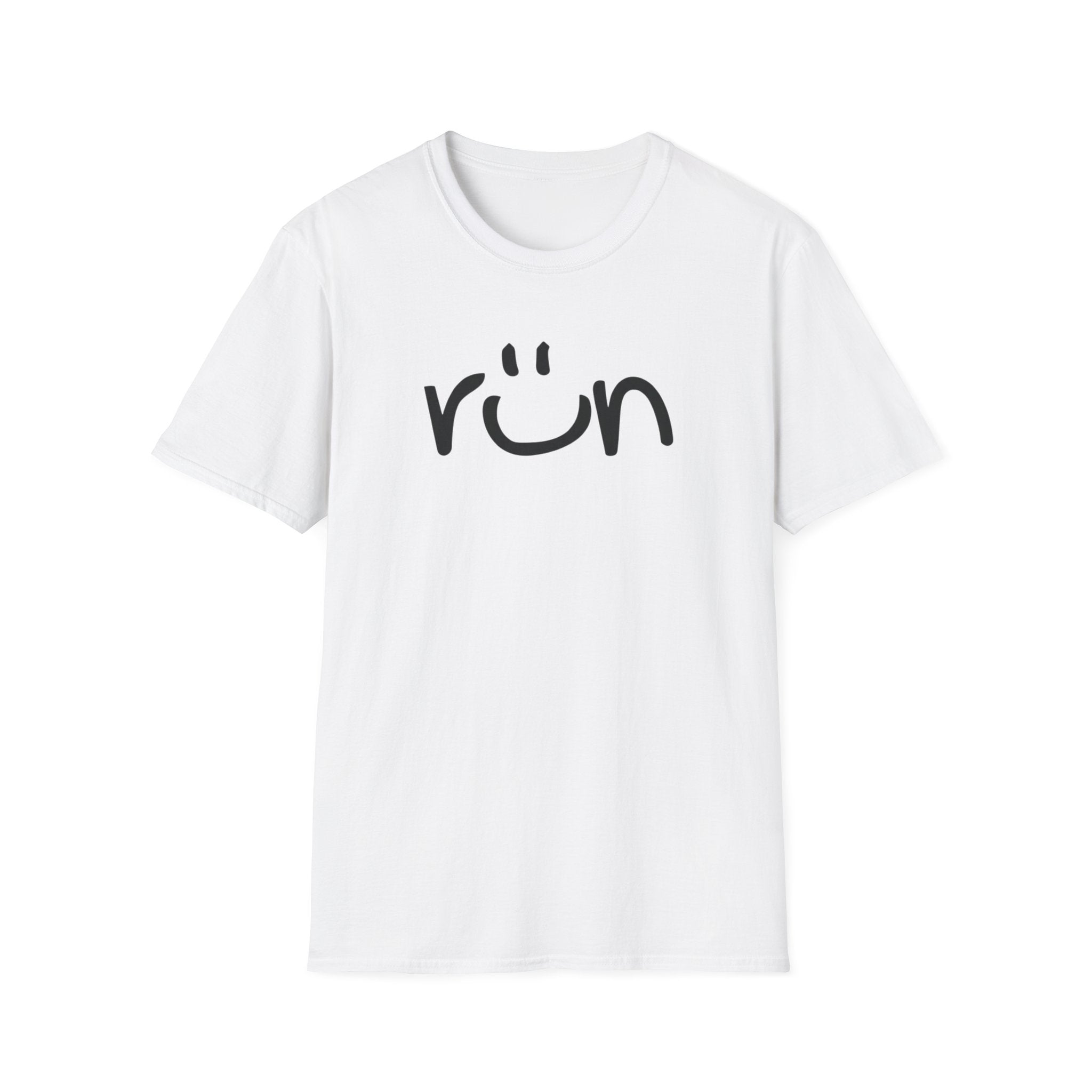 Run Happy T-Shirt