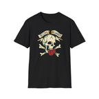 Run Hard II Tee