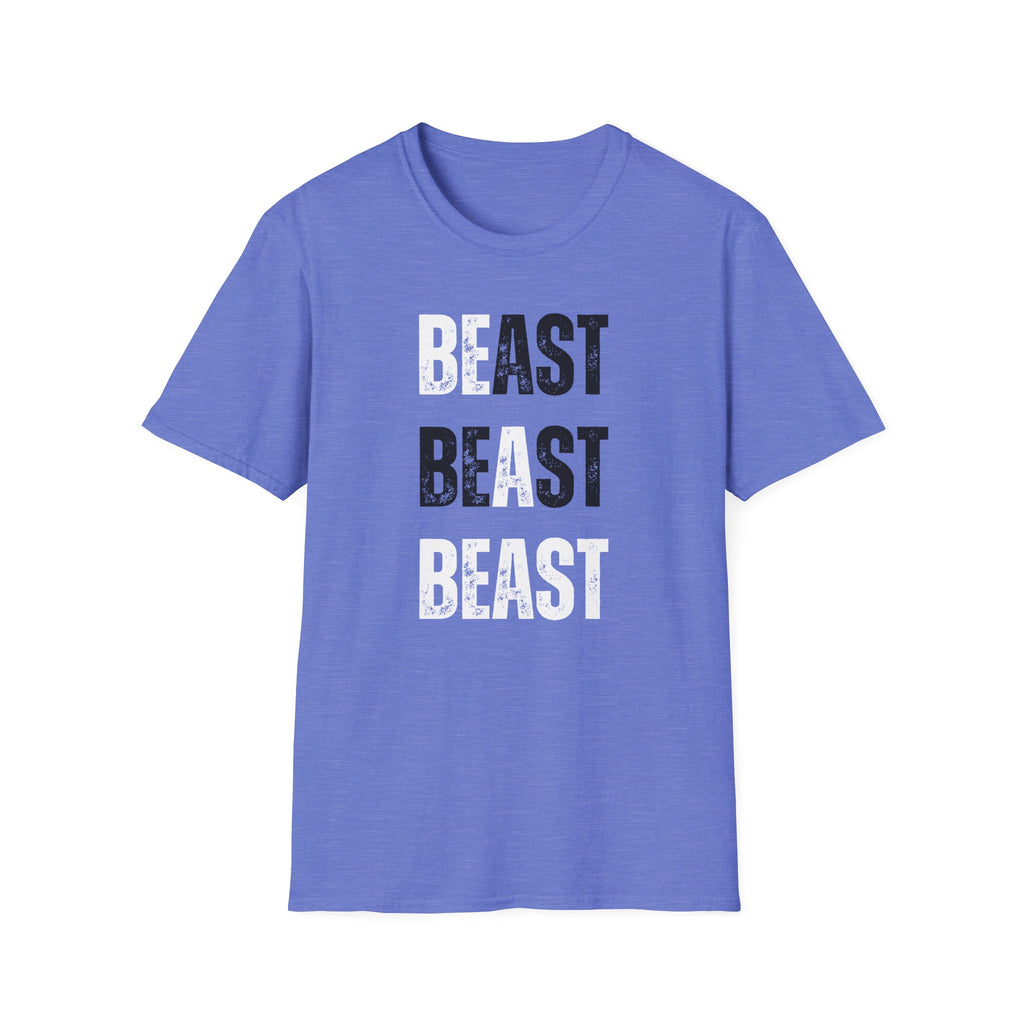 Be a Beast Tee