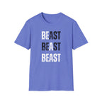 Be a Beast Tee